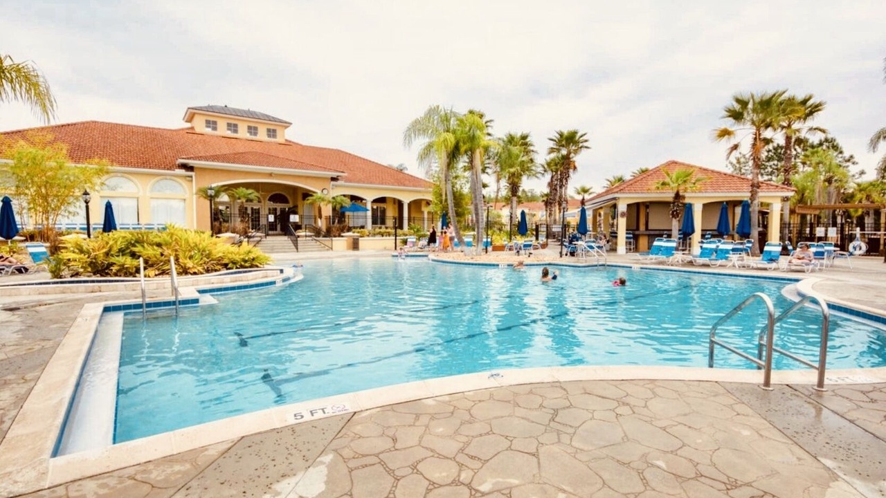 Photo of Outdoor in Lake Berkley