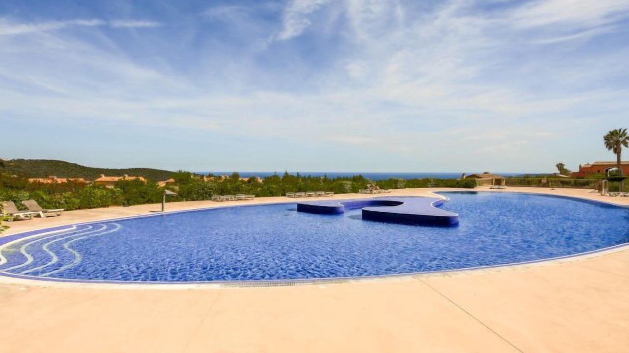 Photo of Outdoor in Les Issambres