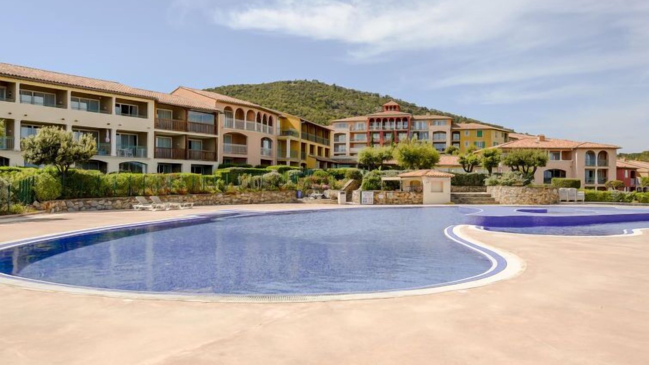 Photo of Outdoor in Les Issambres