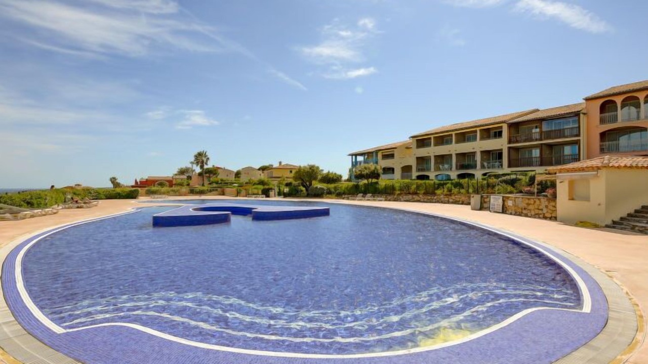 Photo of Outdoor in Les Issambres