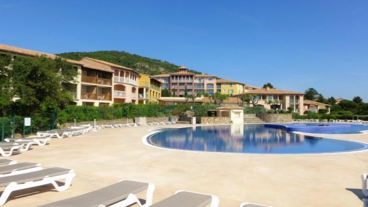 Photo of Outdoor in Les Issambres