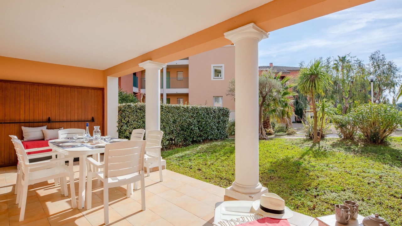 Photo of Outdoor in Les Issambres