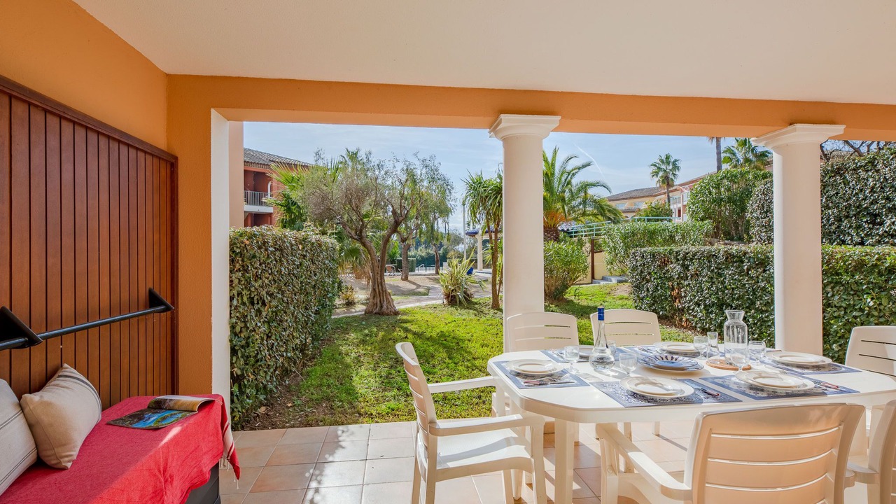 Photo of Outdoor in Les Issambres