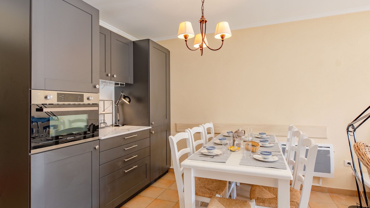 Photo of Bedroom in Les Issambres