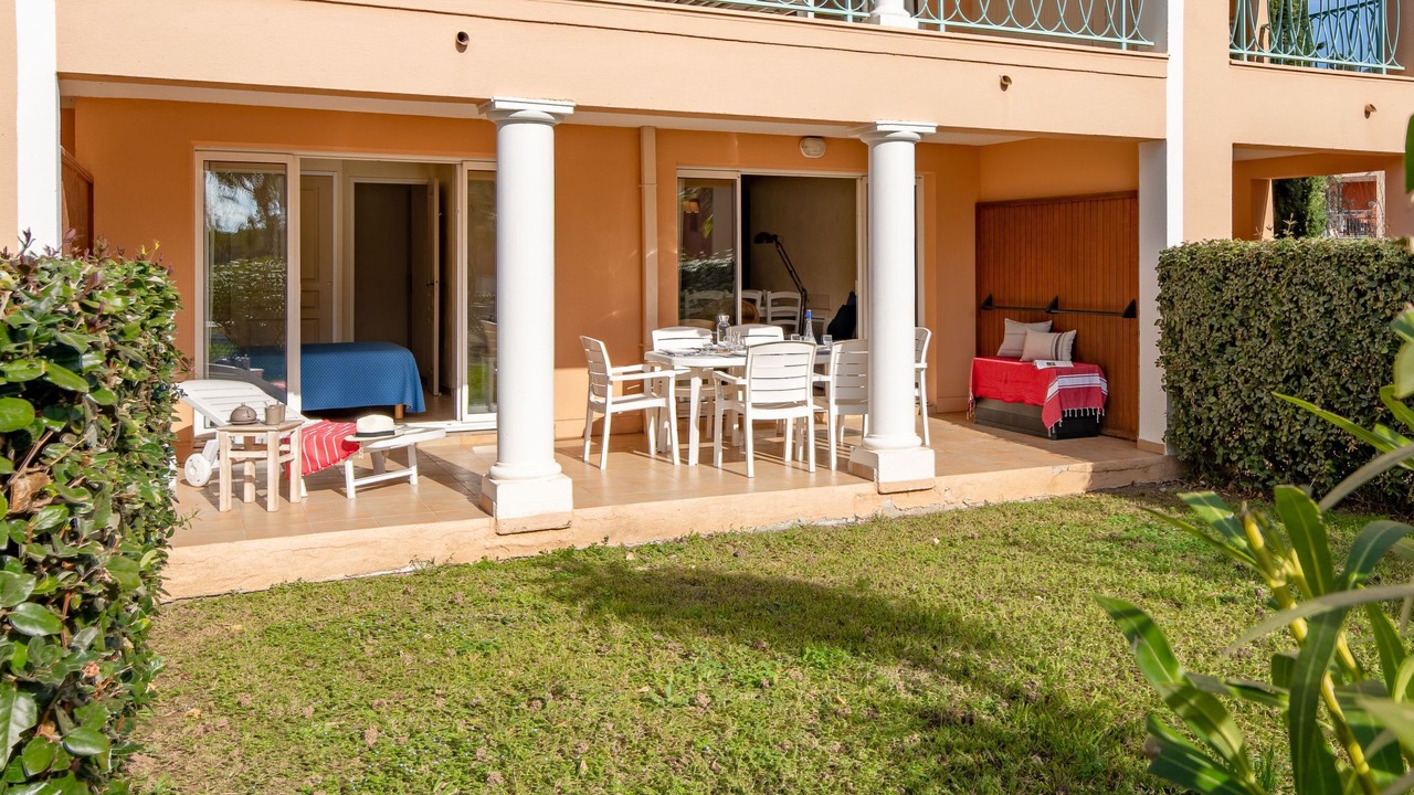Photo of Outdoor in Les Issambres