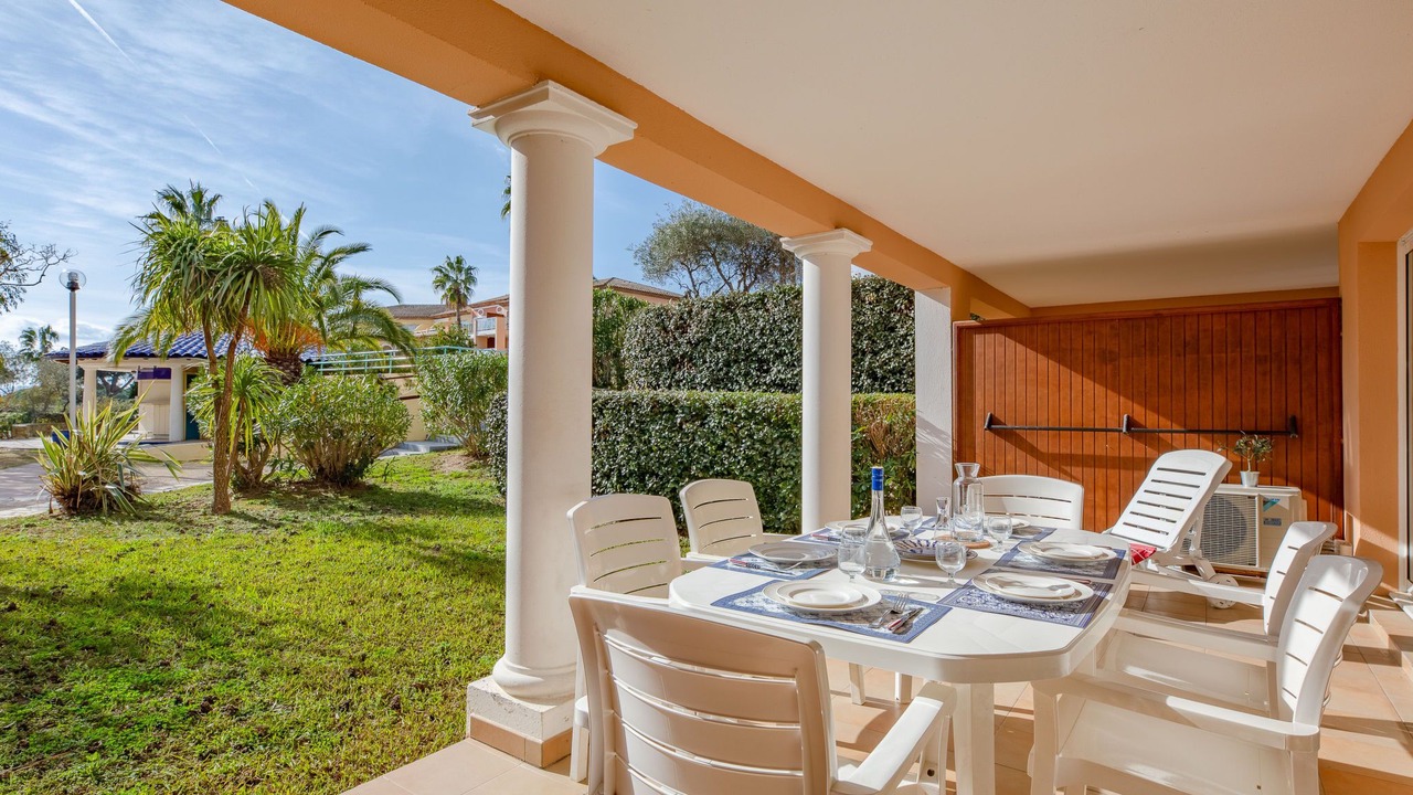 Photo of Outdoor in Les Issambres