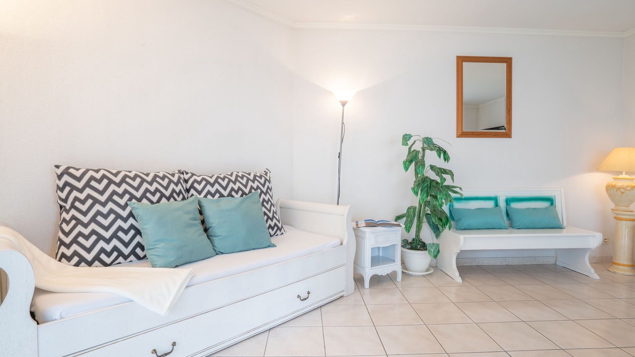 Photo of Livingroom in Saint-Aygulf