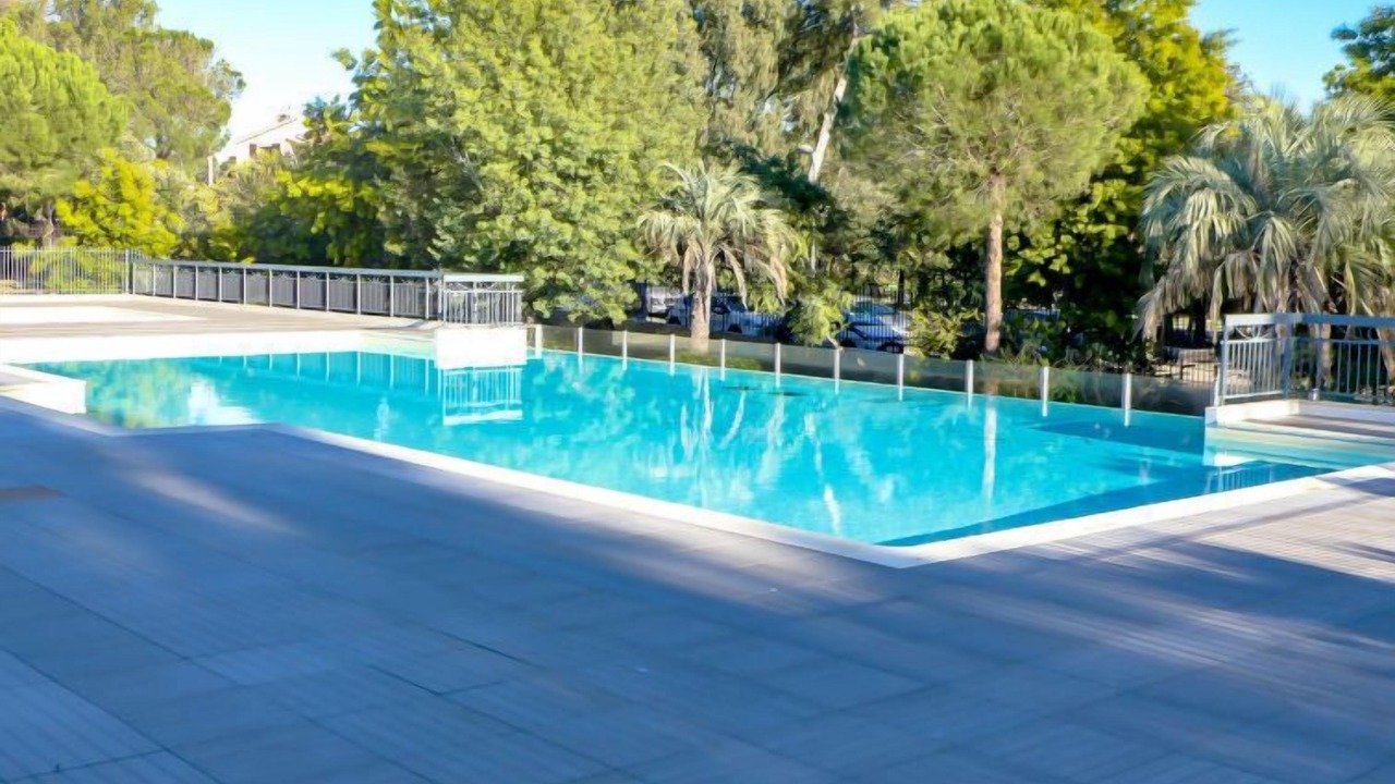 Photo of Outdoor in Saint-Aygulf
