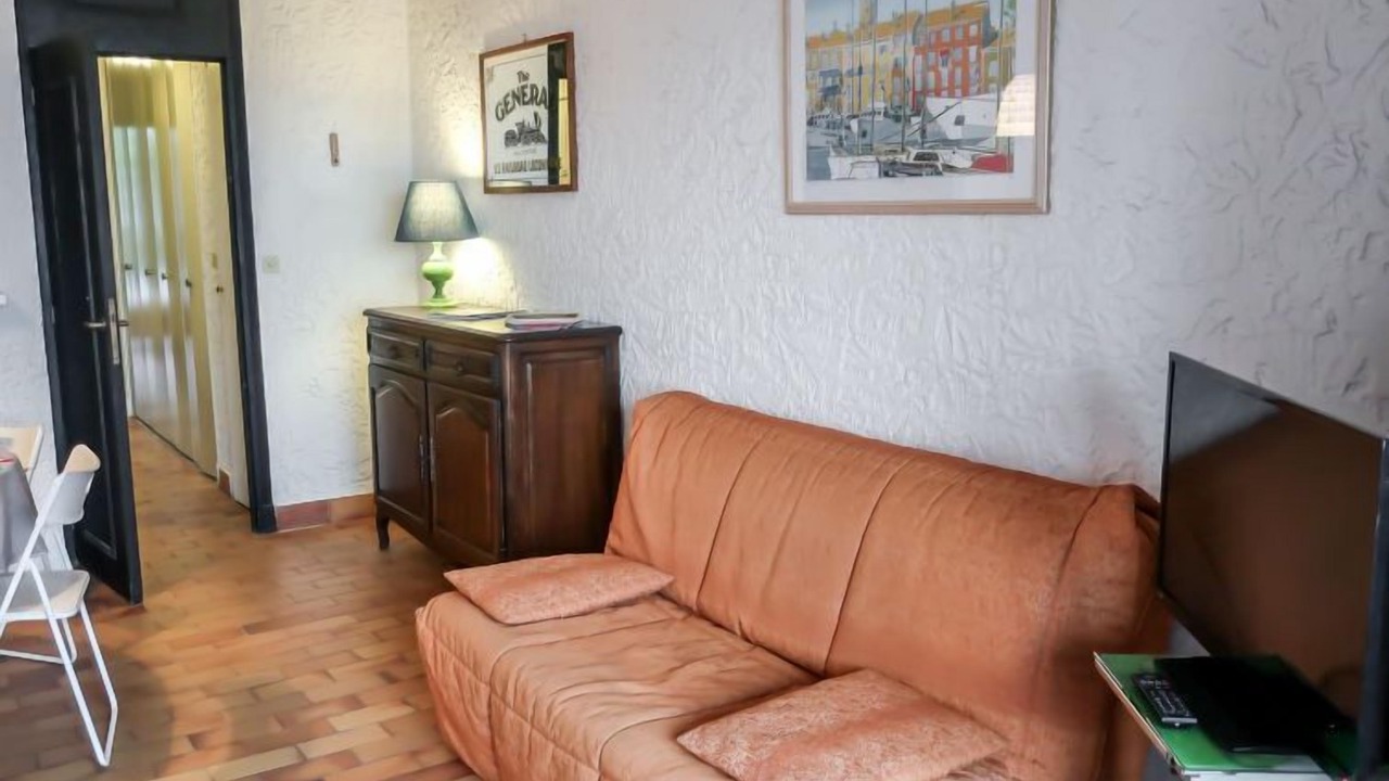 Photo of Livingroom in Port Cogolin