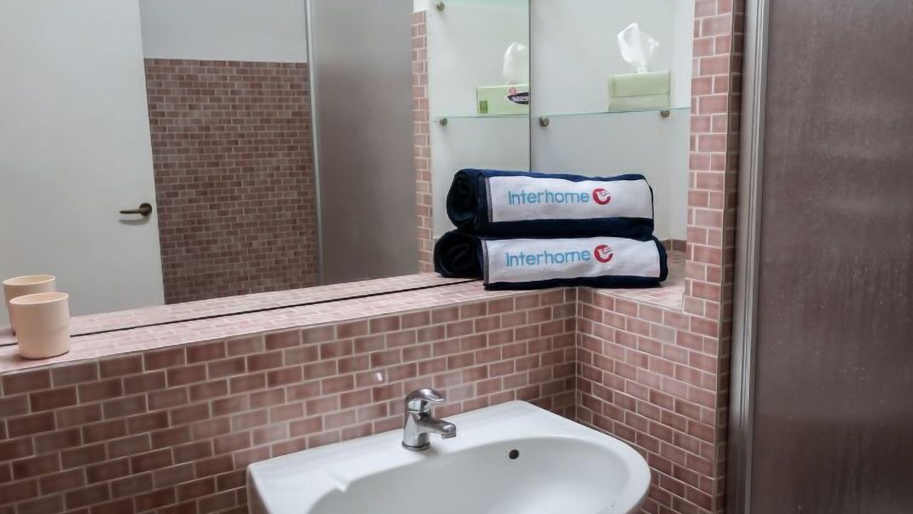Photo of Bathroom in Port Cogolin