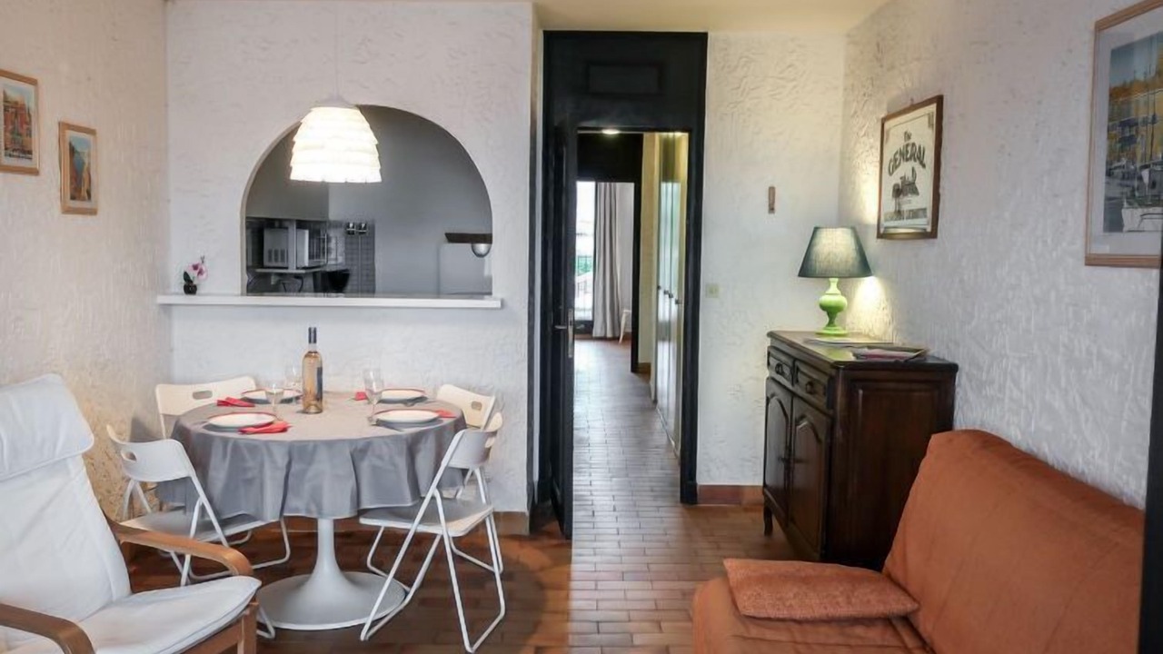 Photo of Livingroom in Port Cogolin