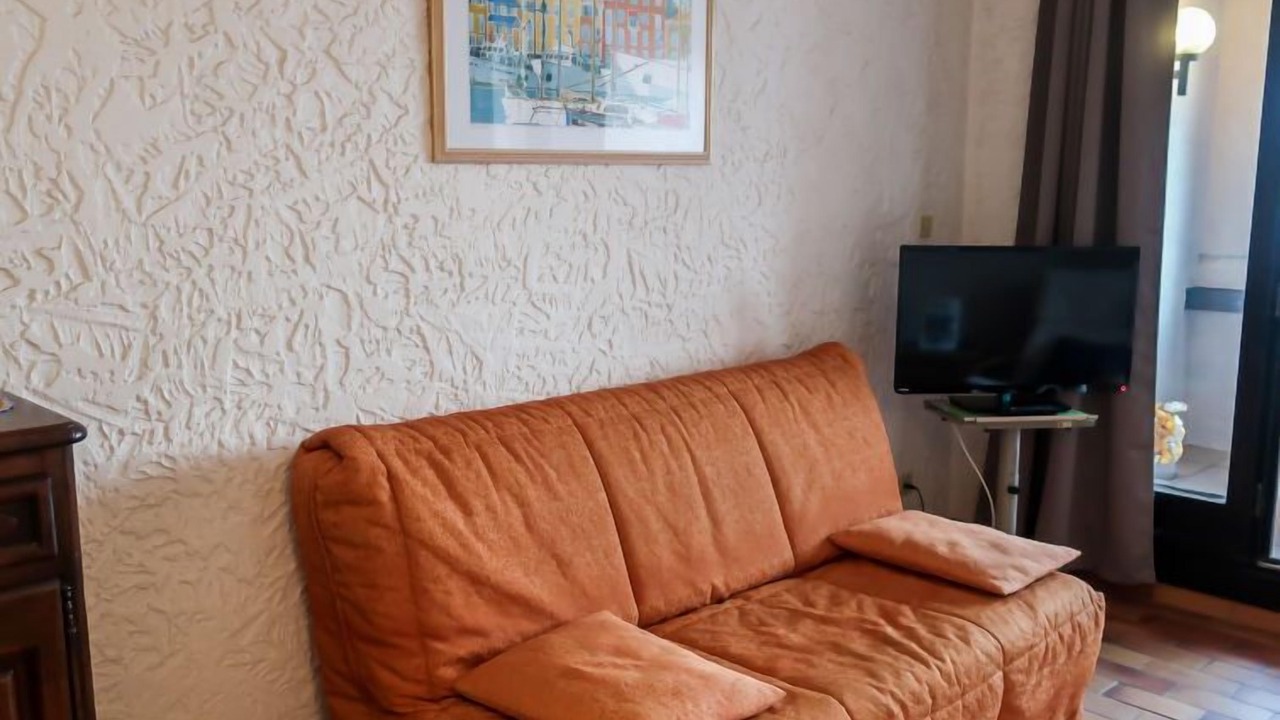 Photo of Livingroom in Port Cogolin