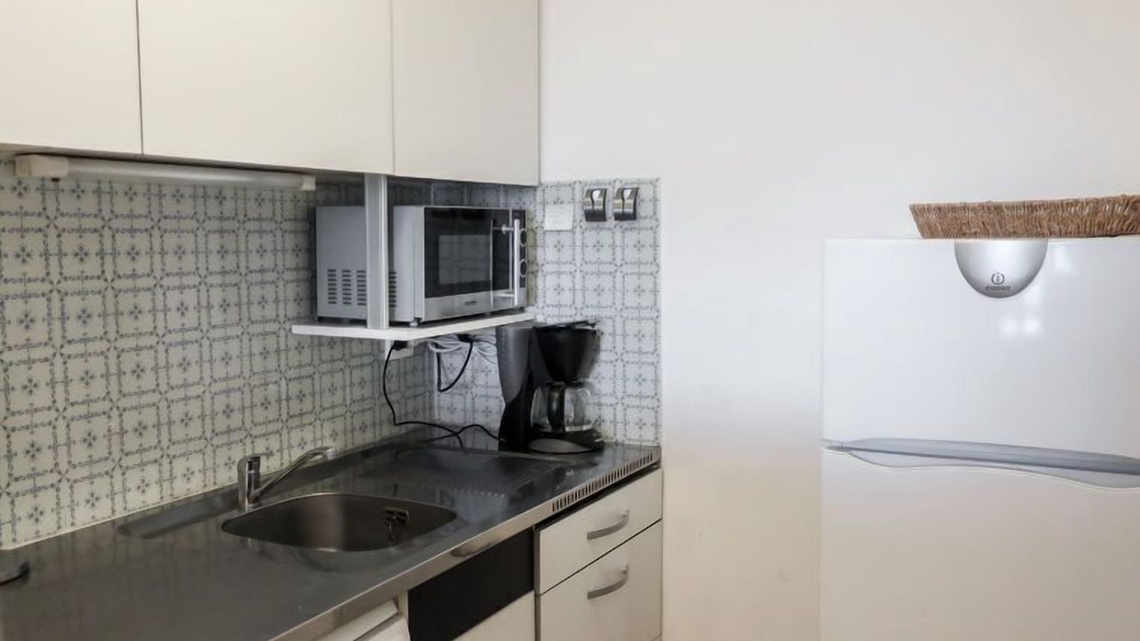 Photo of Bedroom in Port Cogolin