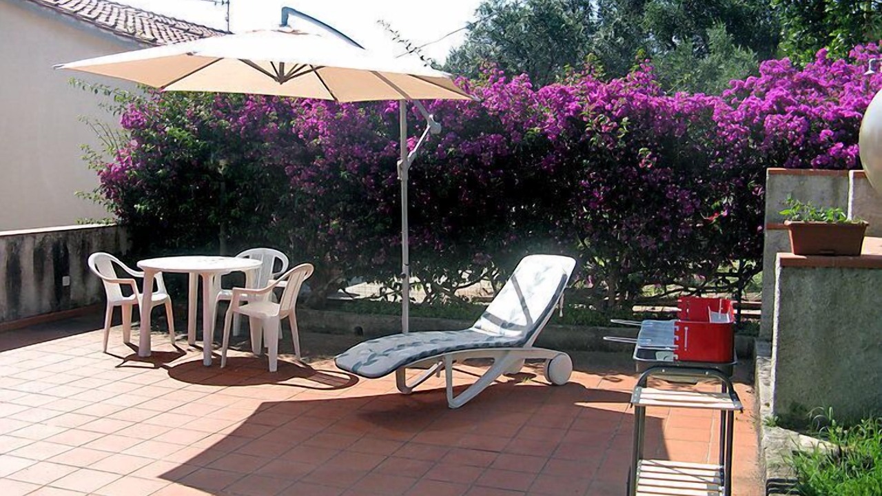 Photo of Outdoor in Cavo