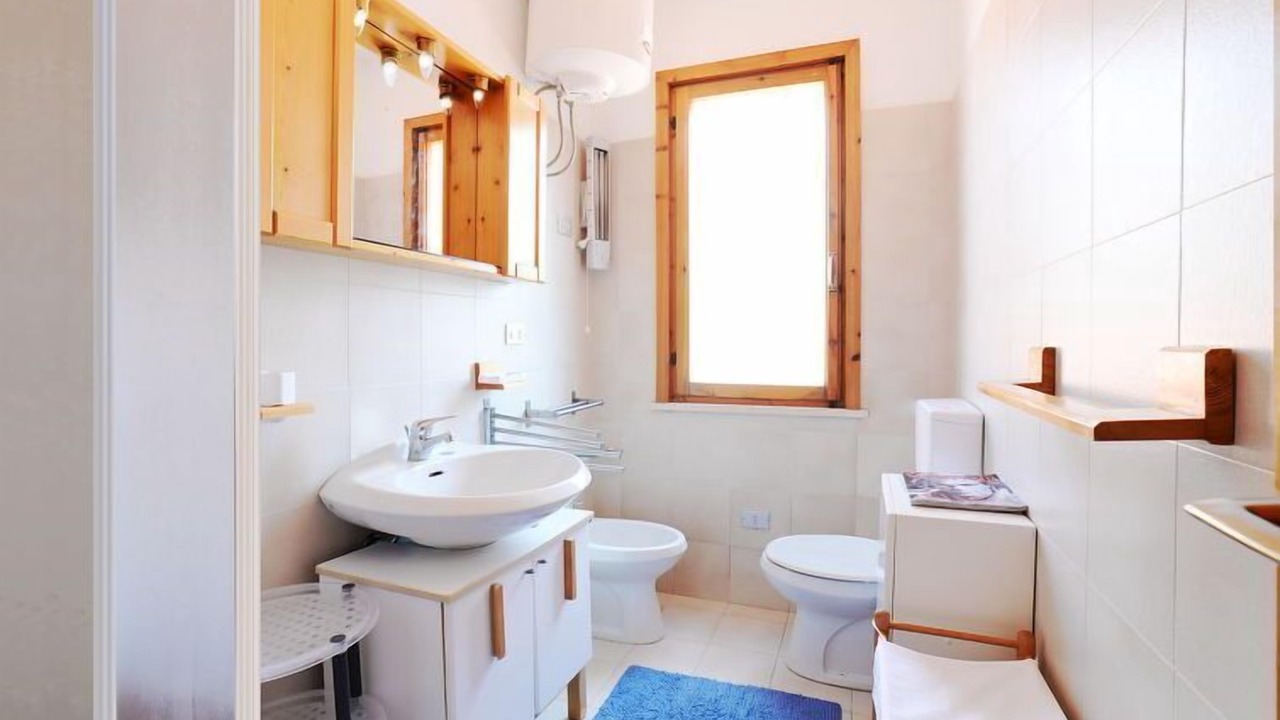 Photo of Bathroom in Cavo