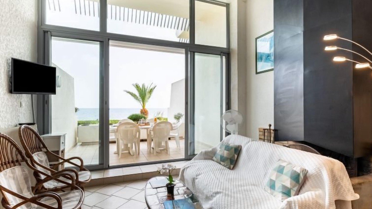 Photo of Livingroom in Saint-Aygulf