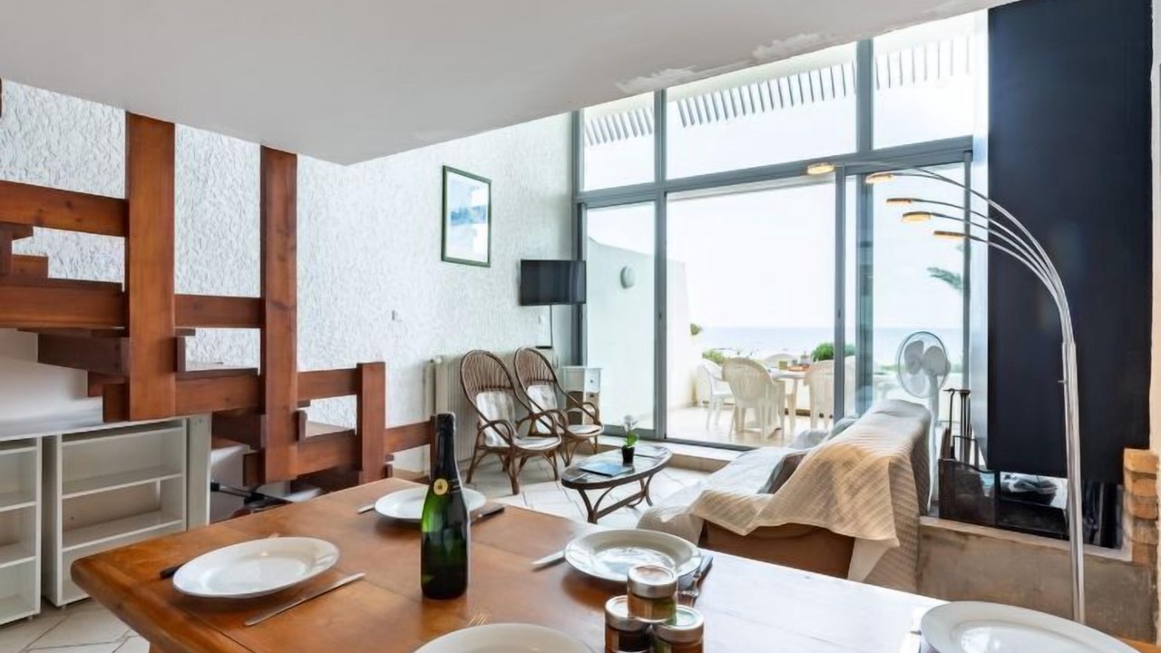 Photo of Bedroom in Saint-Aygulf