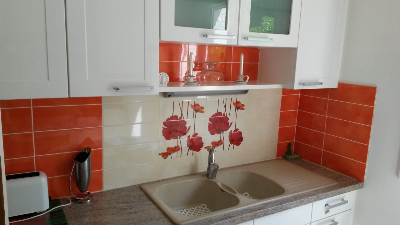 Photo of Kitchen in Espero-Pax