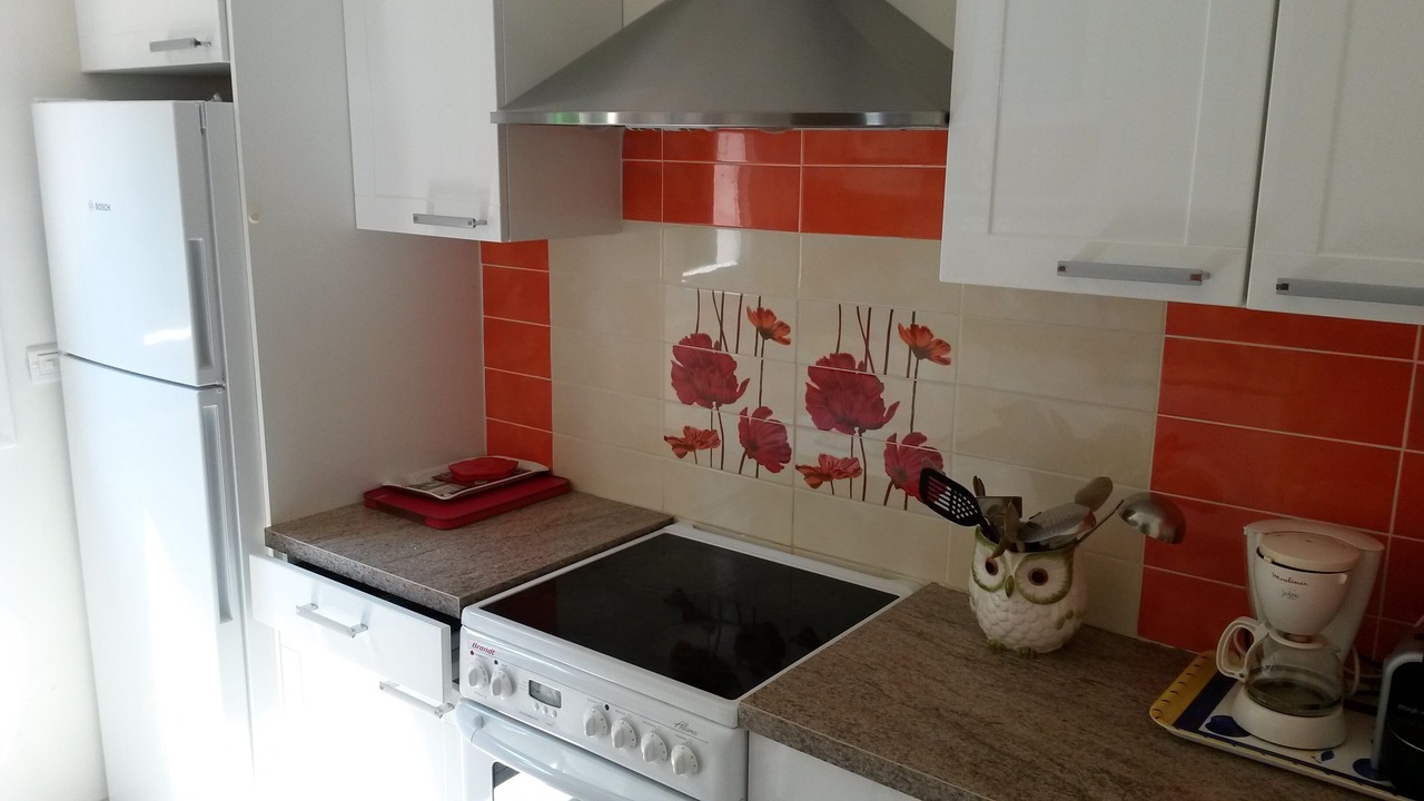 Photo of Kitchen in Espero-Pax