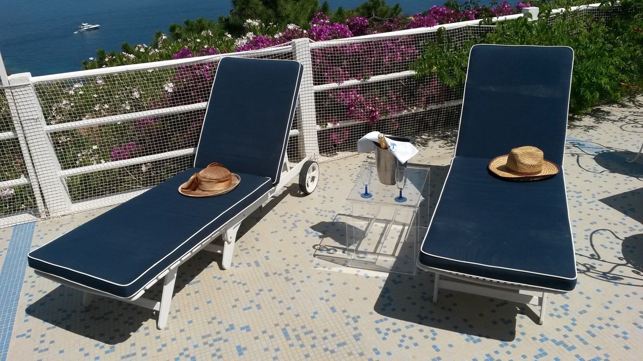 Photo of Patio Balcony in Espero-Pax
