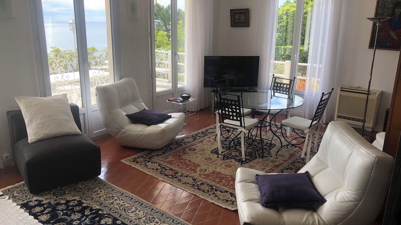 Photo of Livingroom in Espero-Pax