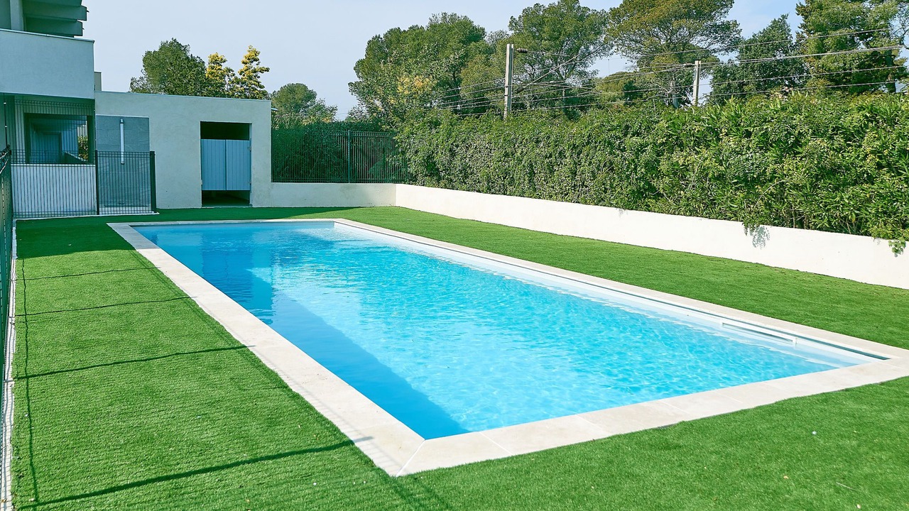Photo of Outdoor in Boulouris-sur-Mer