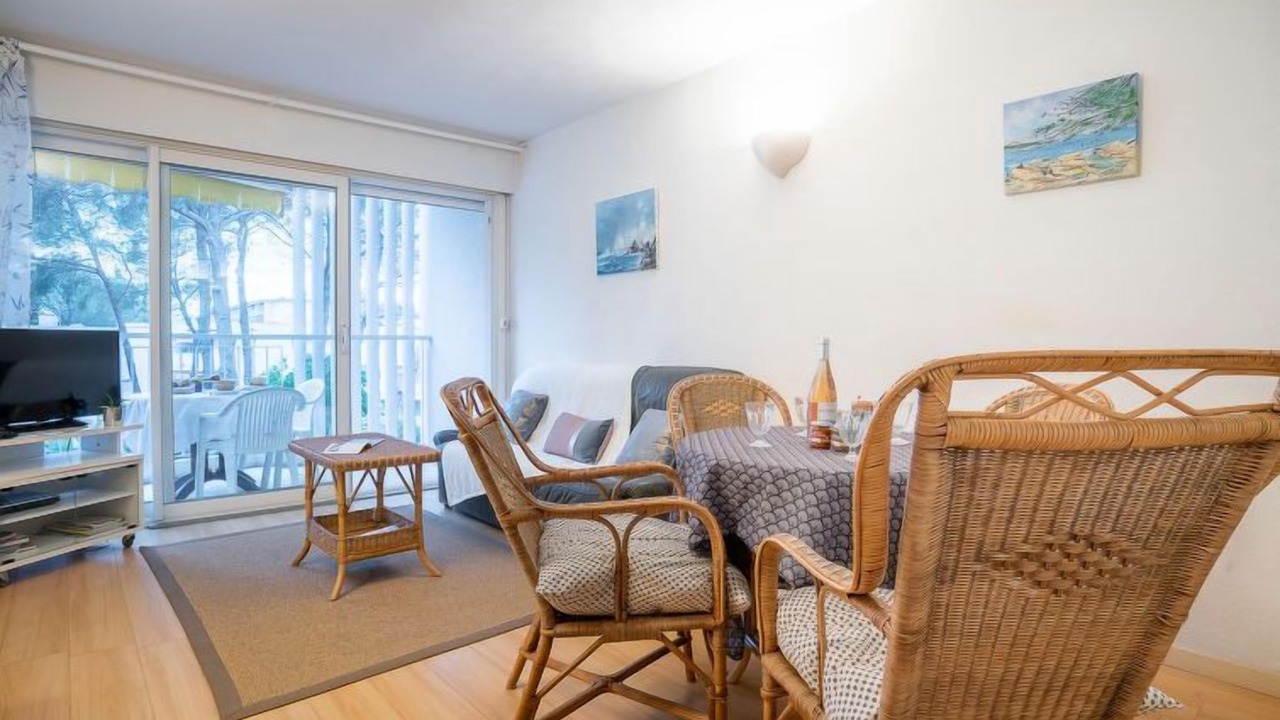 Photo of Bedroom in Boulouris-sur-Mer