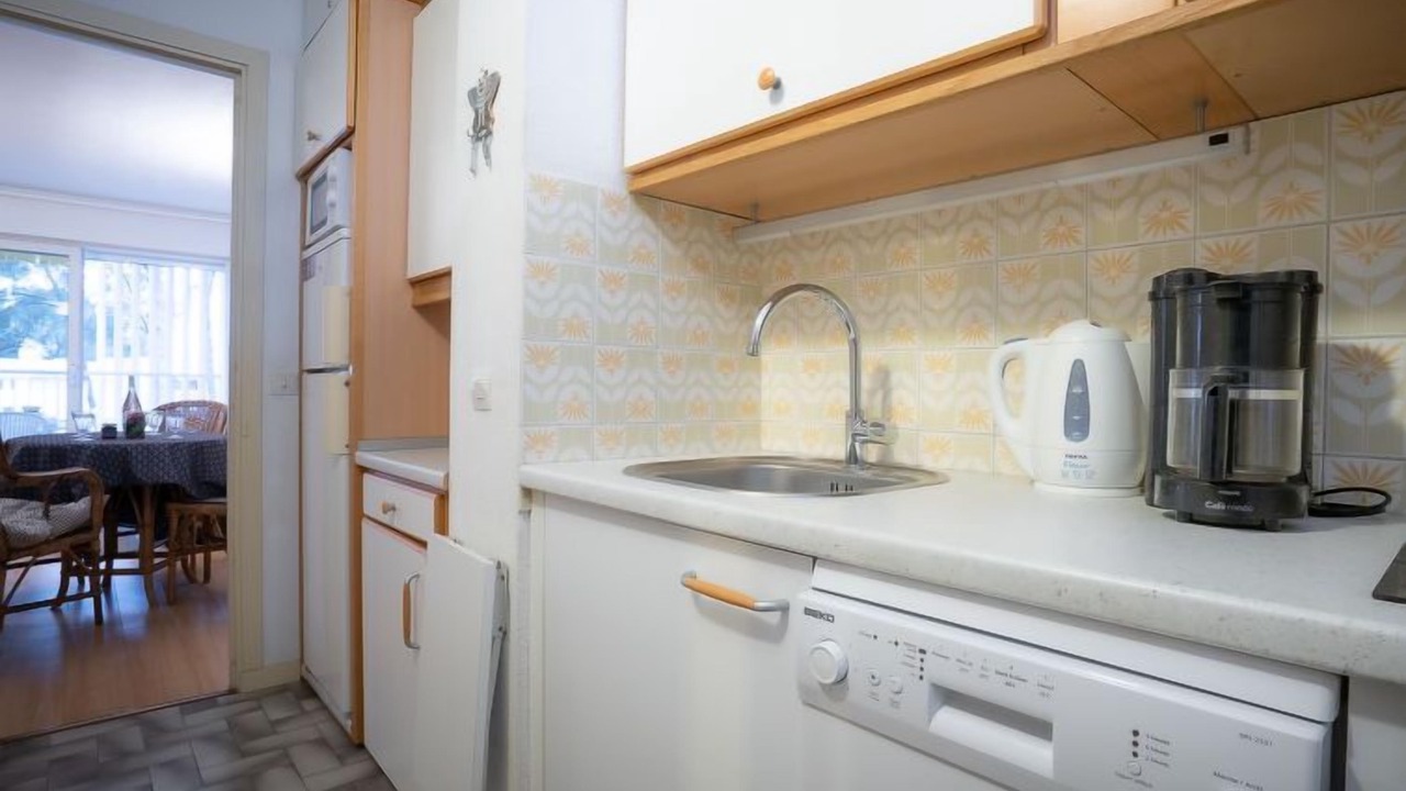 Photo of Bedroom in Boulouris-sur-Mer