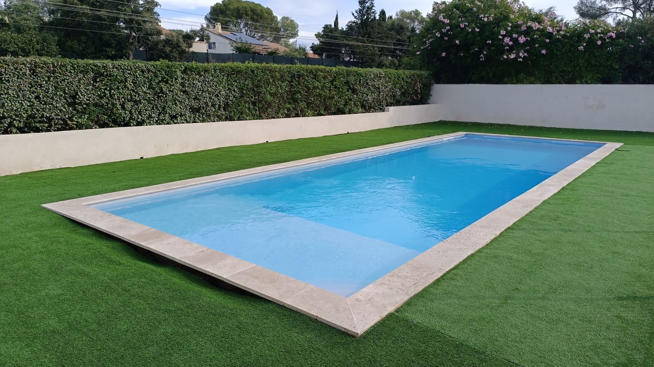 Photo of Outdoor in Boulouris-sur-Mer