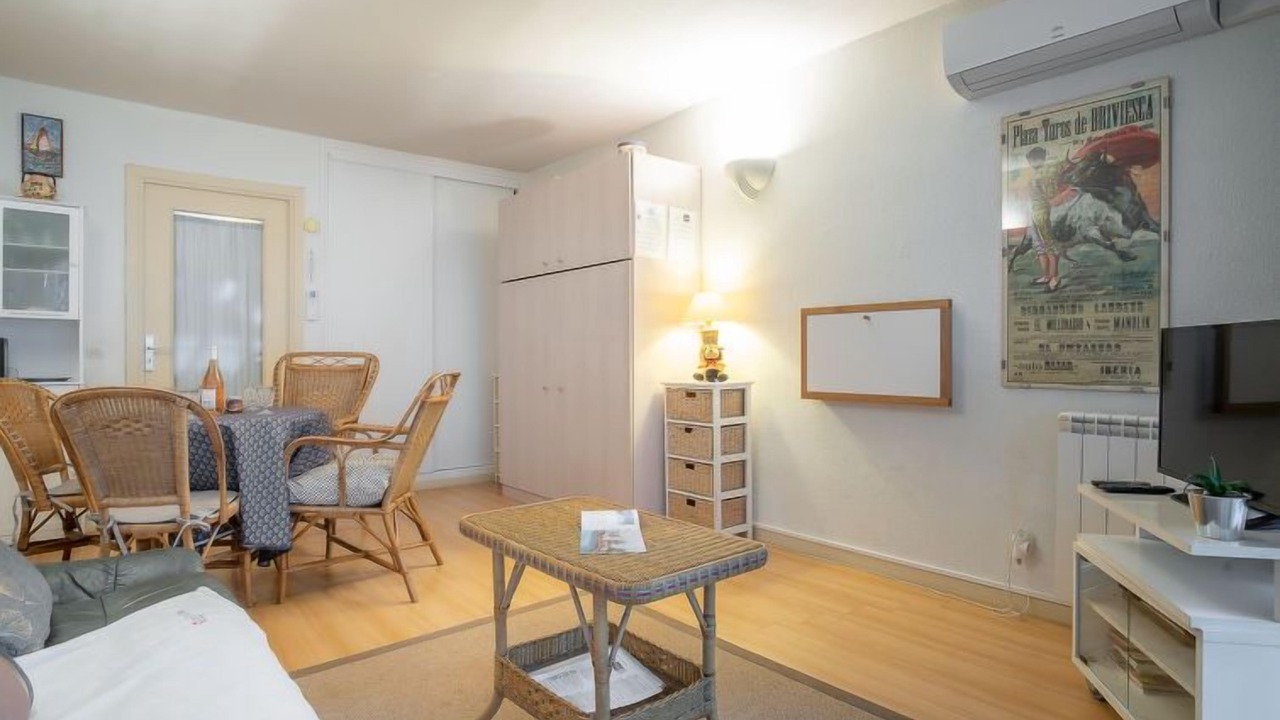 Photo of Livingroom in Boulouris-sur-Mer