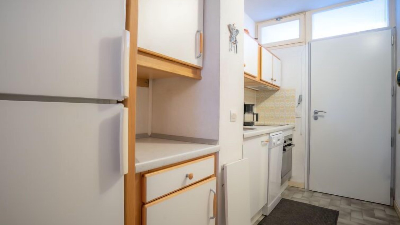 Photo of Bedroom in Boulouris-sur-Mer