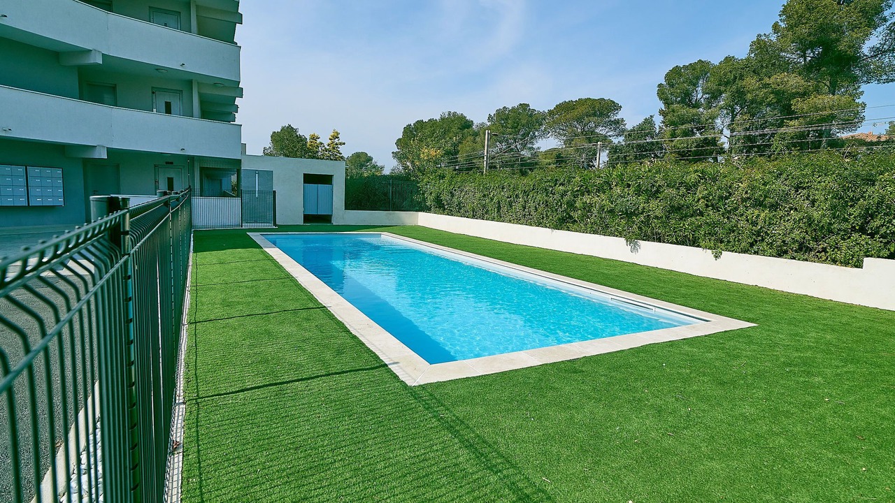 Photo of Outdoor in Boulouris-sur-Mer