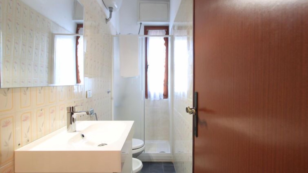 Photo of Bathroom in Forte dei Marmi