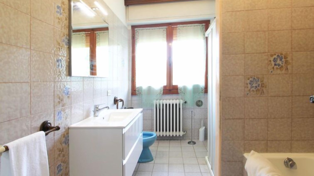 Photo of Bathroom in Forte dei Marmi