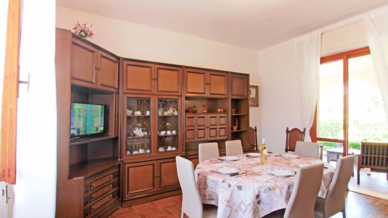 Photo of Livingroom in Forte dei Marmi