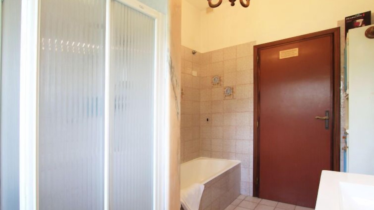 Photo of Bathroom in Forte dei Marmi