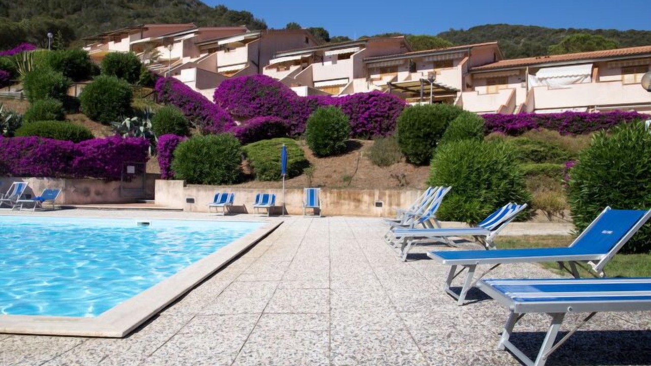 Photo of Outdoor in Rio nell'Elba