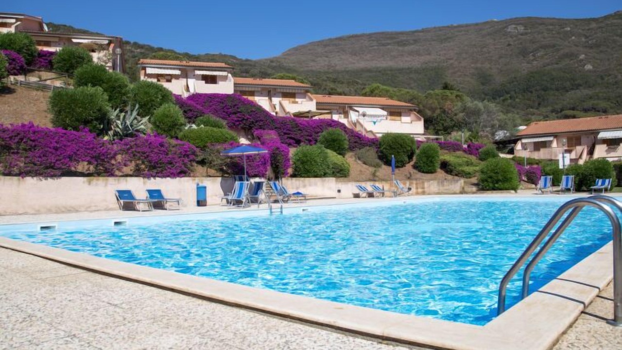 Photo of Outdoor in Rio nell'Elba