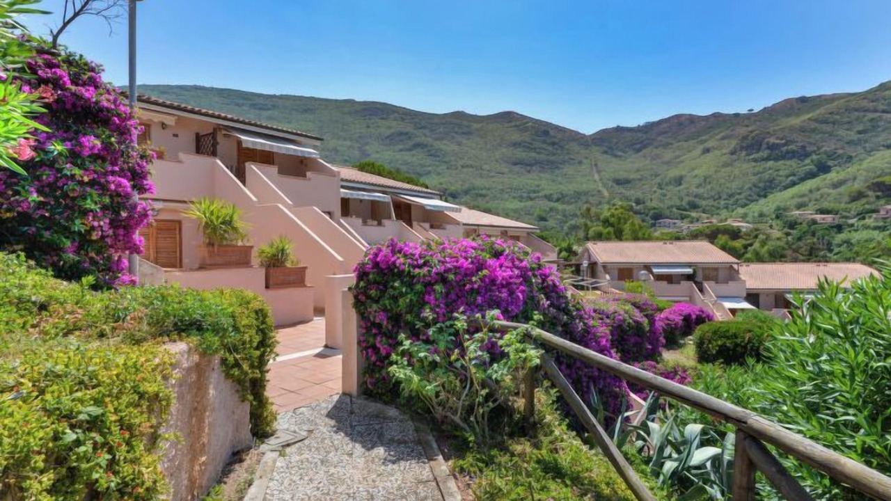 Photo of Outdoor in Rio nell'Elba