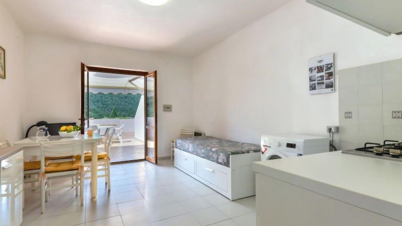 Photo of Bedroom in Rio nell'Elba
