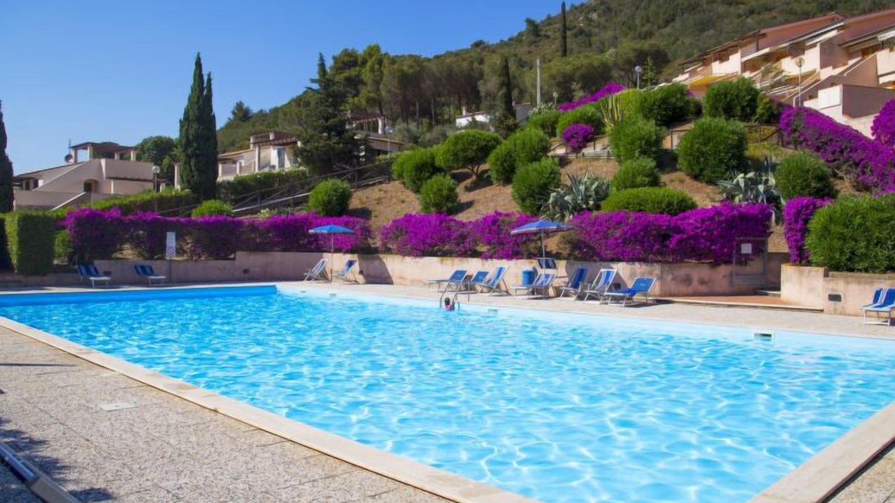 Photo of Outdoor in Rio nell'Elba