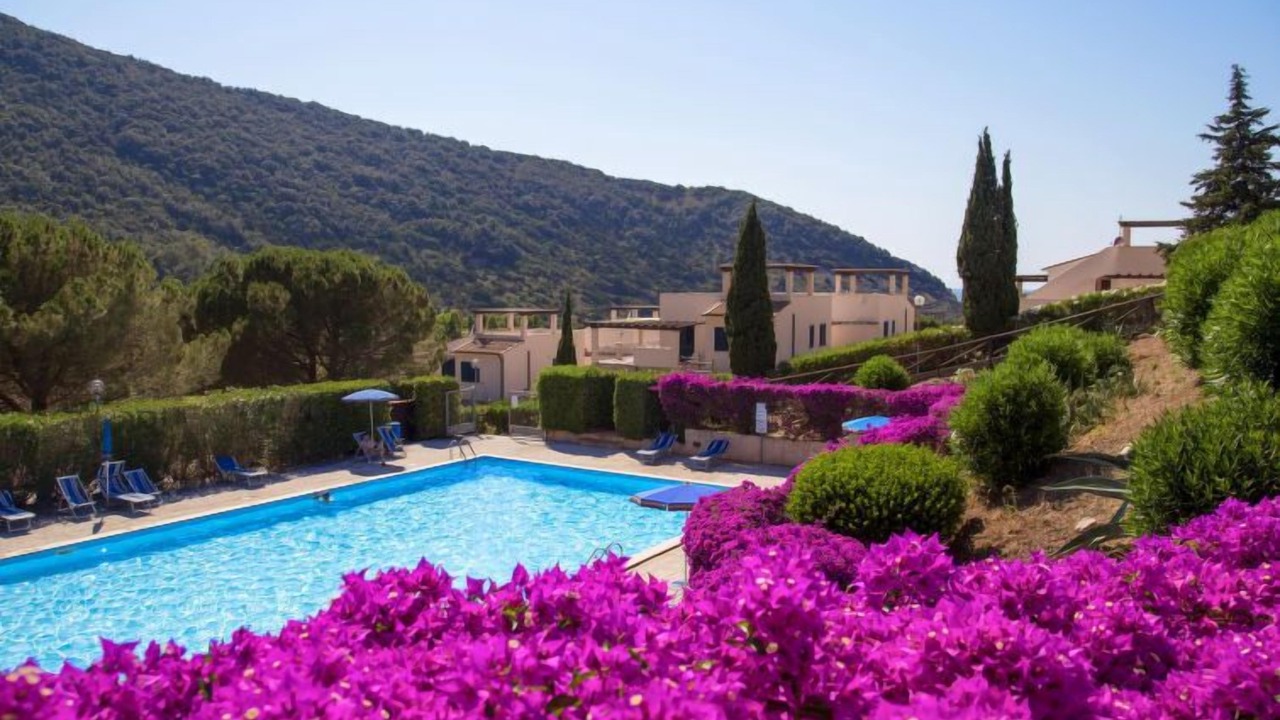 Photo of Outdoor in Rio nell'Elba