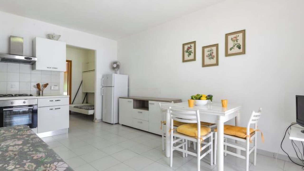 Photo of Bedroom in Rio nell'Elba