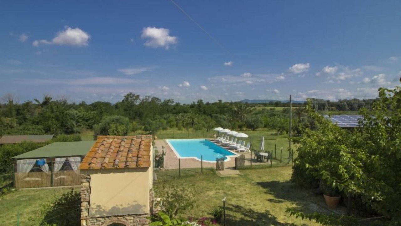 Photo of Outdoor in Bibbona