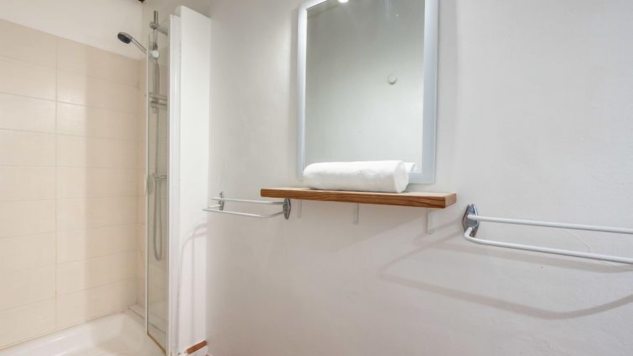 Photo of Bathroom in Antibes Old Town