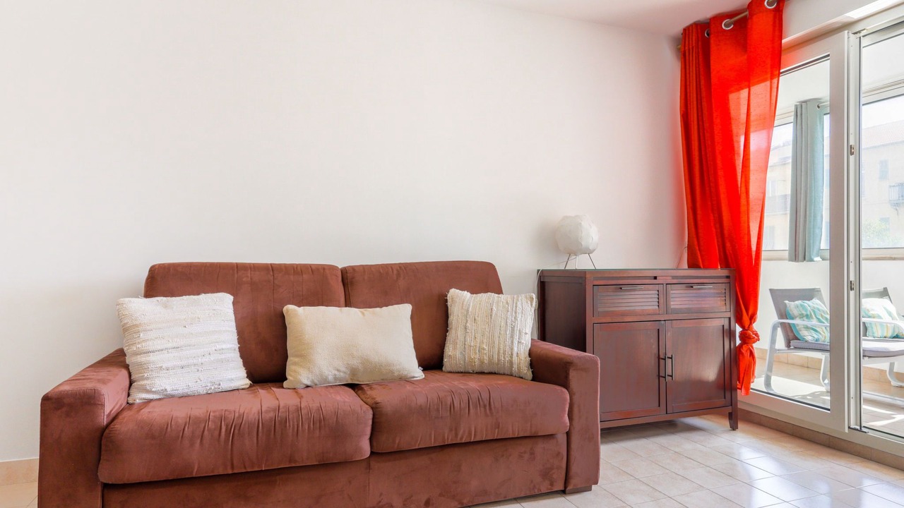 Photo of Livingroom in La Californie