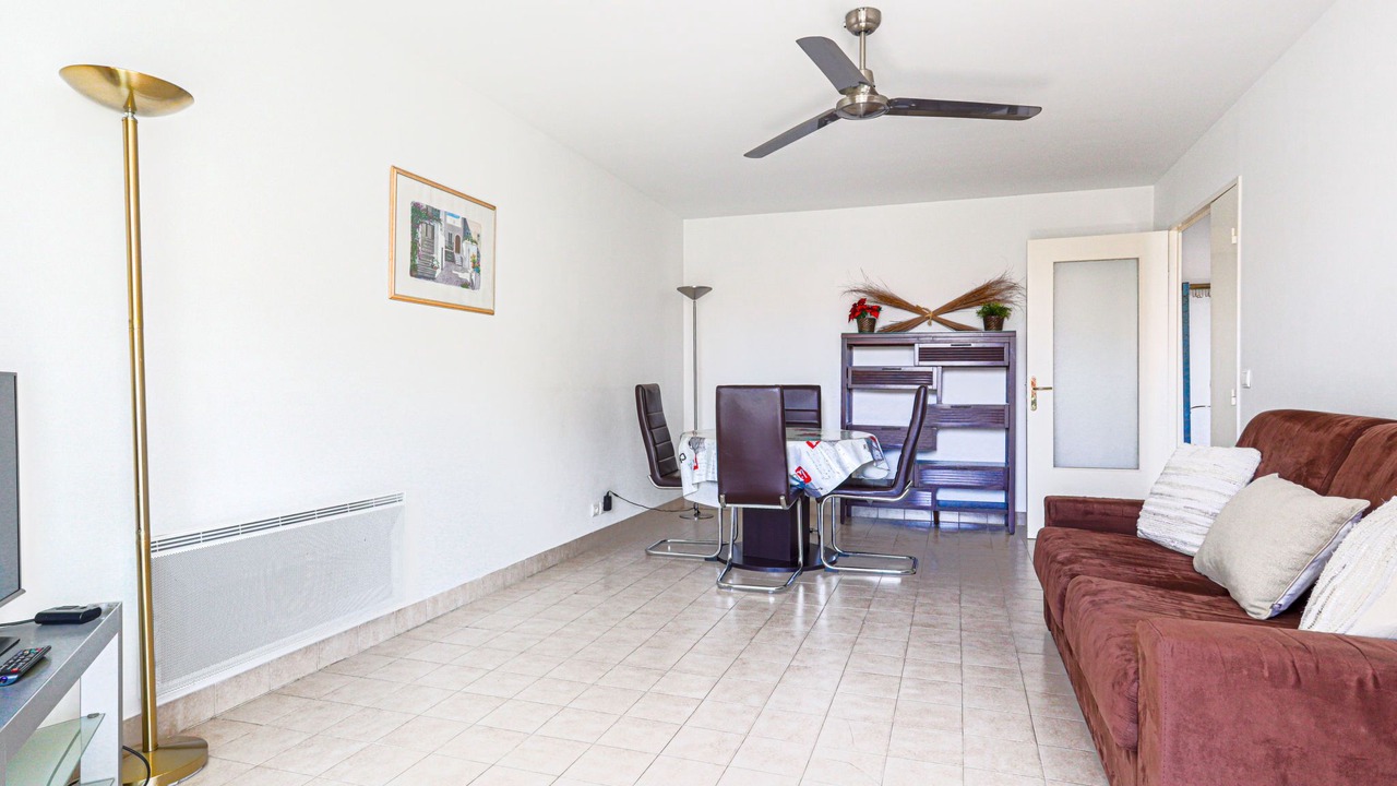 Photo of Livingroom in La Californie
