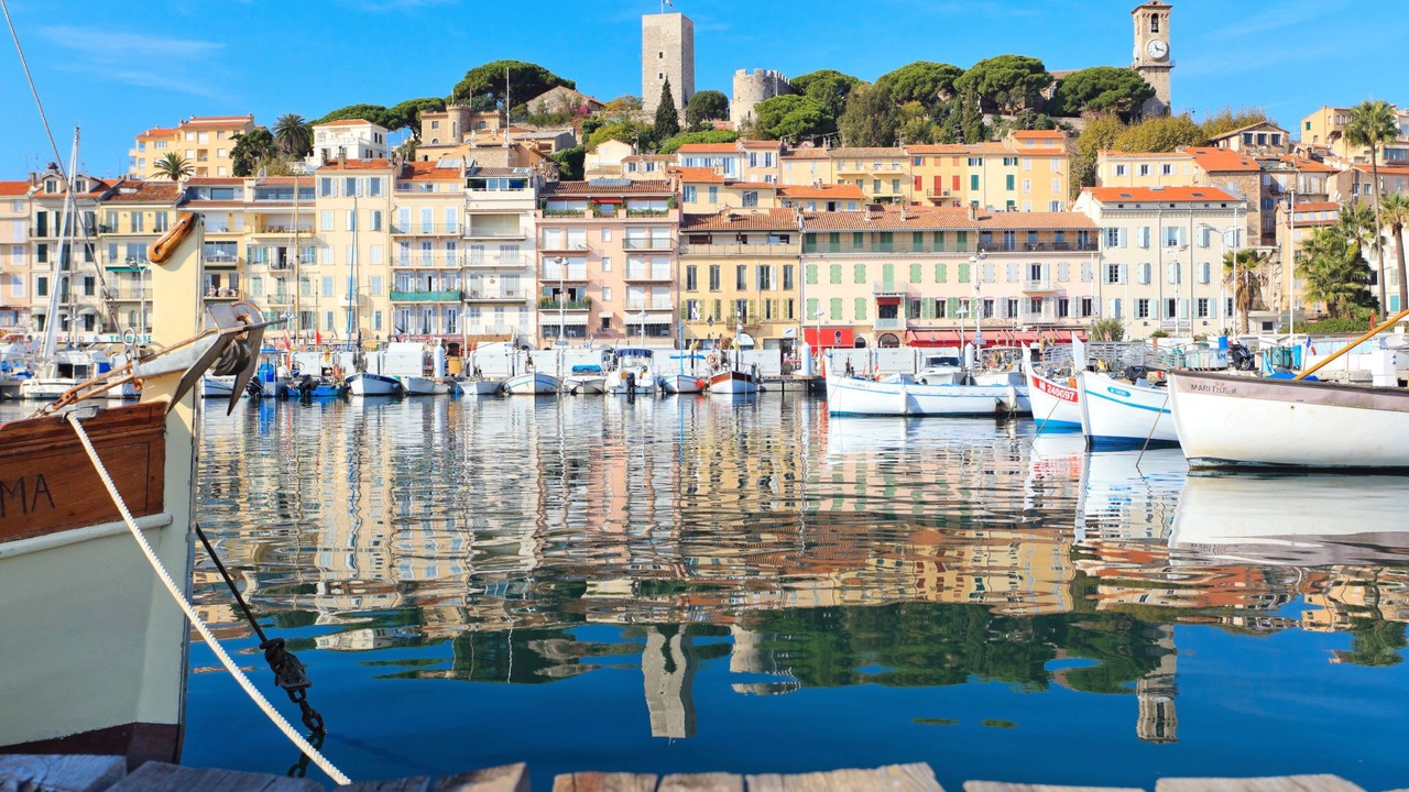 Photo of Others in Pointe Croisette