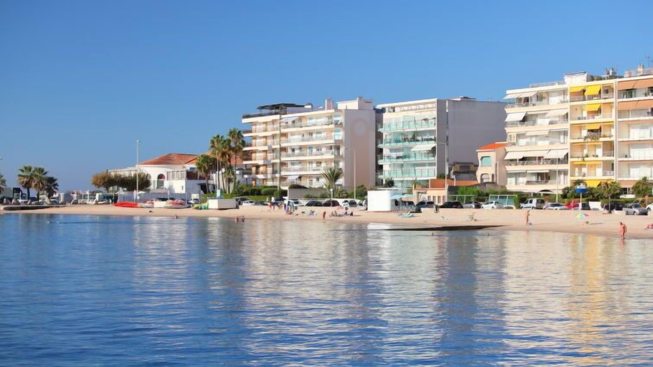 Photo of Others in Pointe Croisette