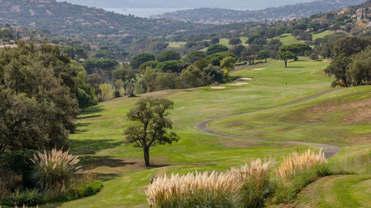 Photo of Outdoor in La Nartelle